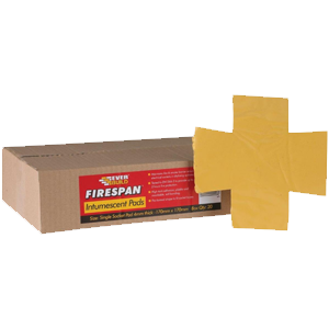 Firespan Putty Pad (Double)