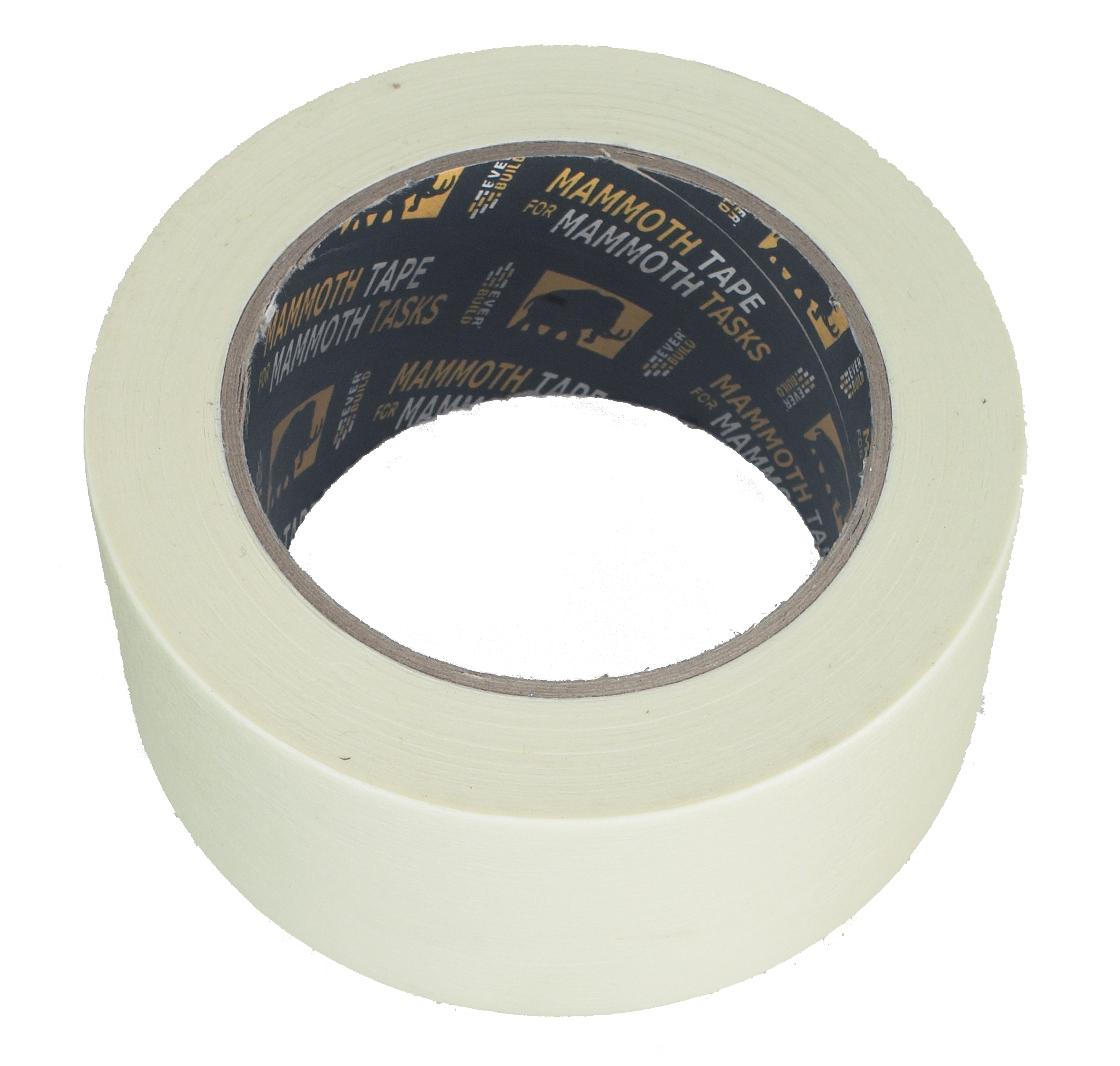 Value GP Masking Tape 50mm x 50m