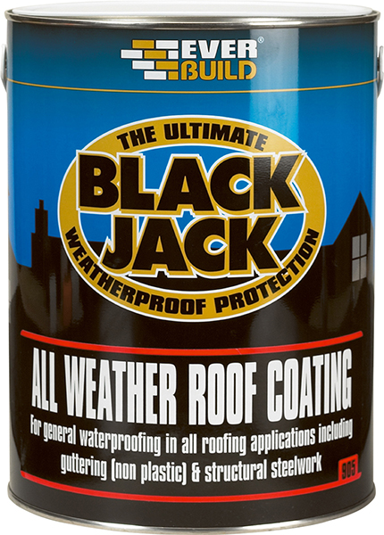905 All Weather Roof Coating 5ltr