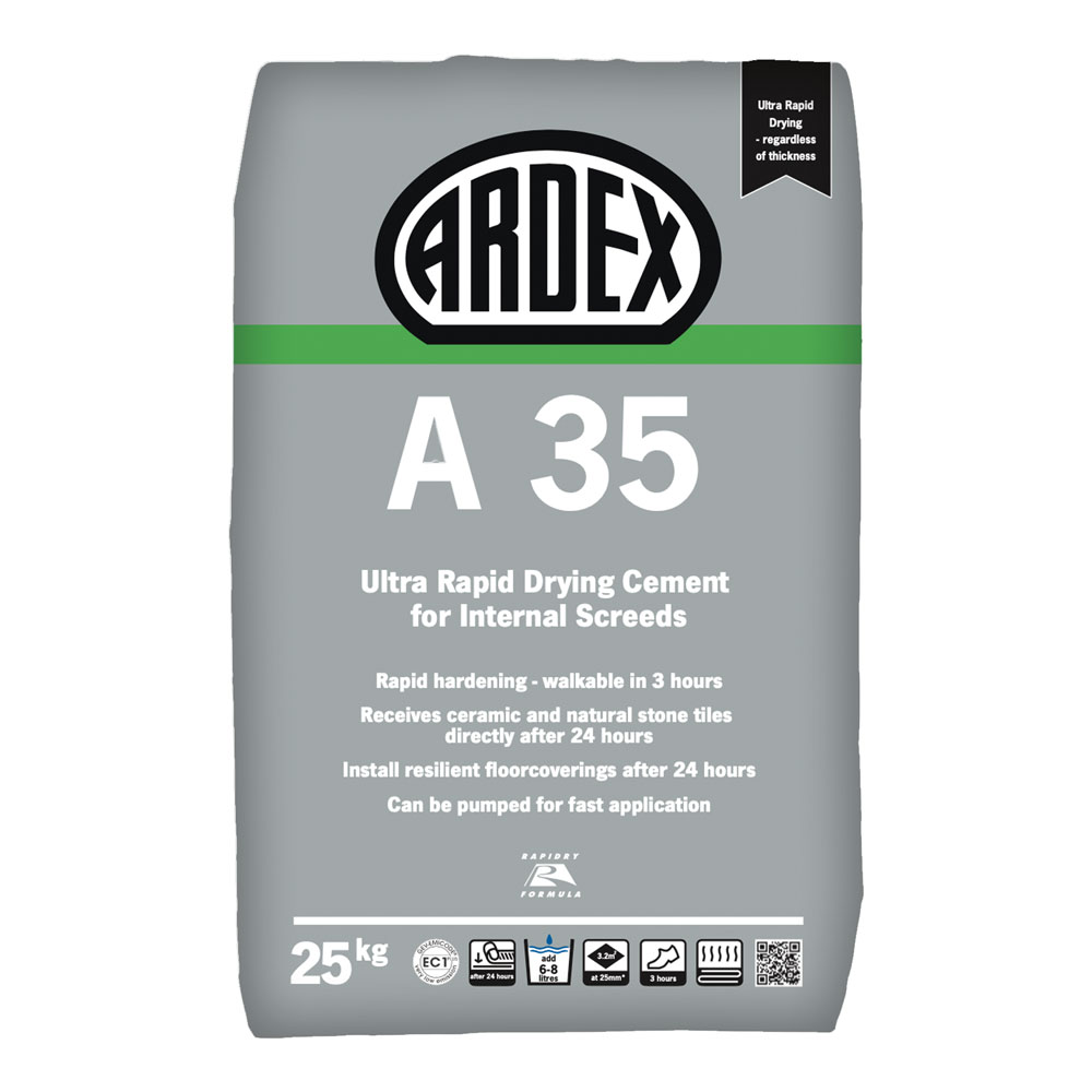 Ardex A 35 25kg