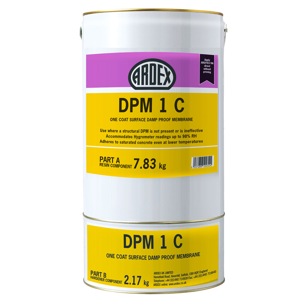Ardex DPM 1 C 6kg
