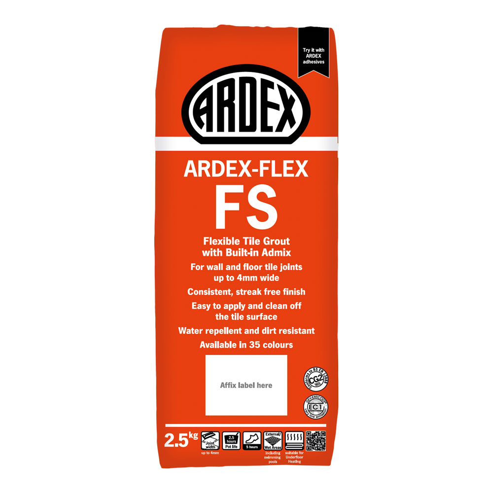 Ardex-Flex FS Antique Ivory 2.5kg