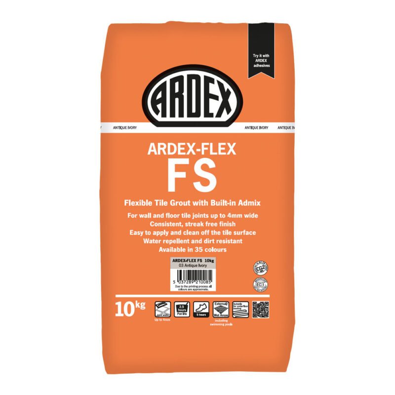 Ardex-Flex FS Antique Ivory 10kg