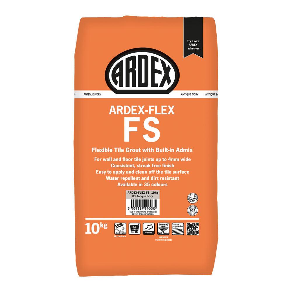 Ardex-Flex FS Antique Ivory 10kg
