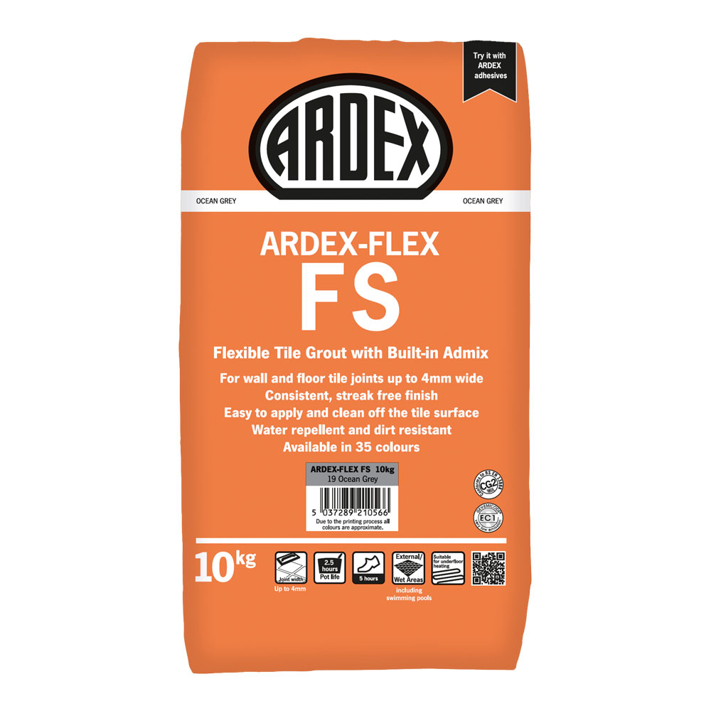 Ardex-Flex FS Ocean Grey 10kg
