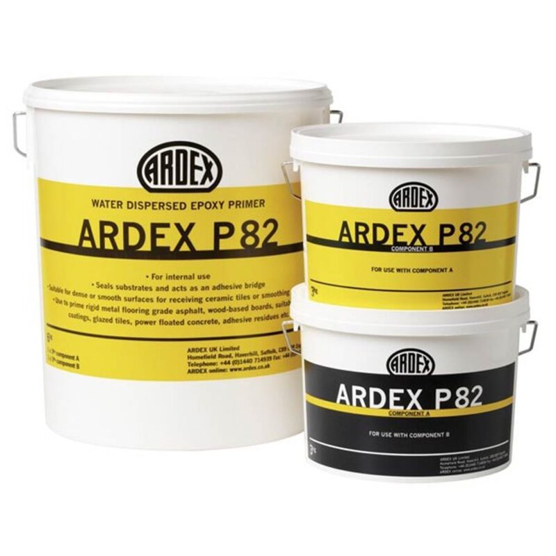Ardex P 82 6kg
