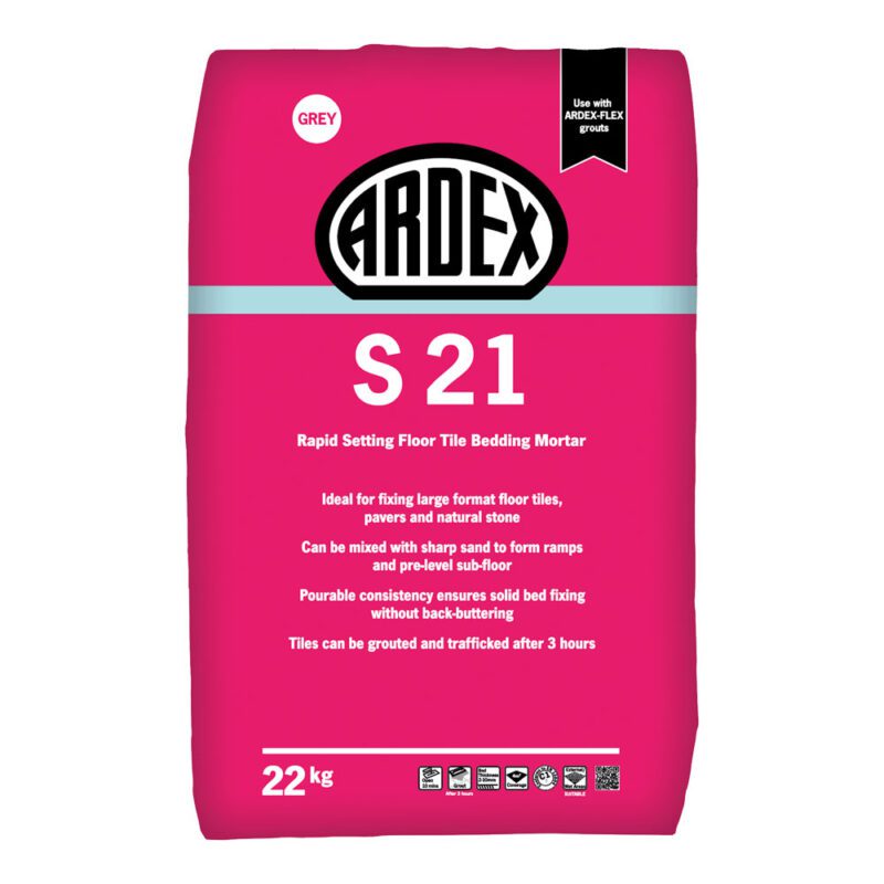Ardex S 21 22kg