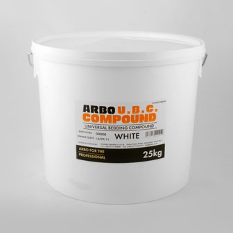 Arbo UBC Grey 25kg