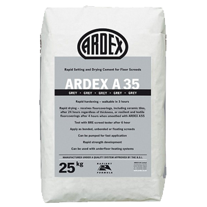 Ardex A 35 25kg