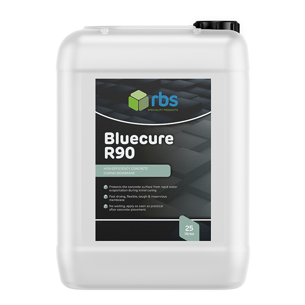 rbs Bluecure R90 25ltr