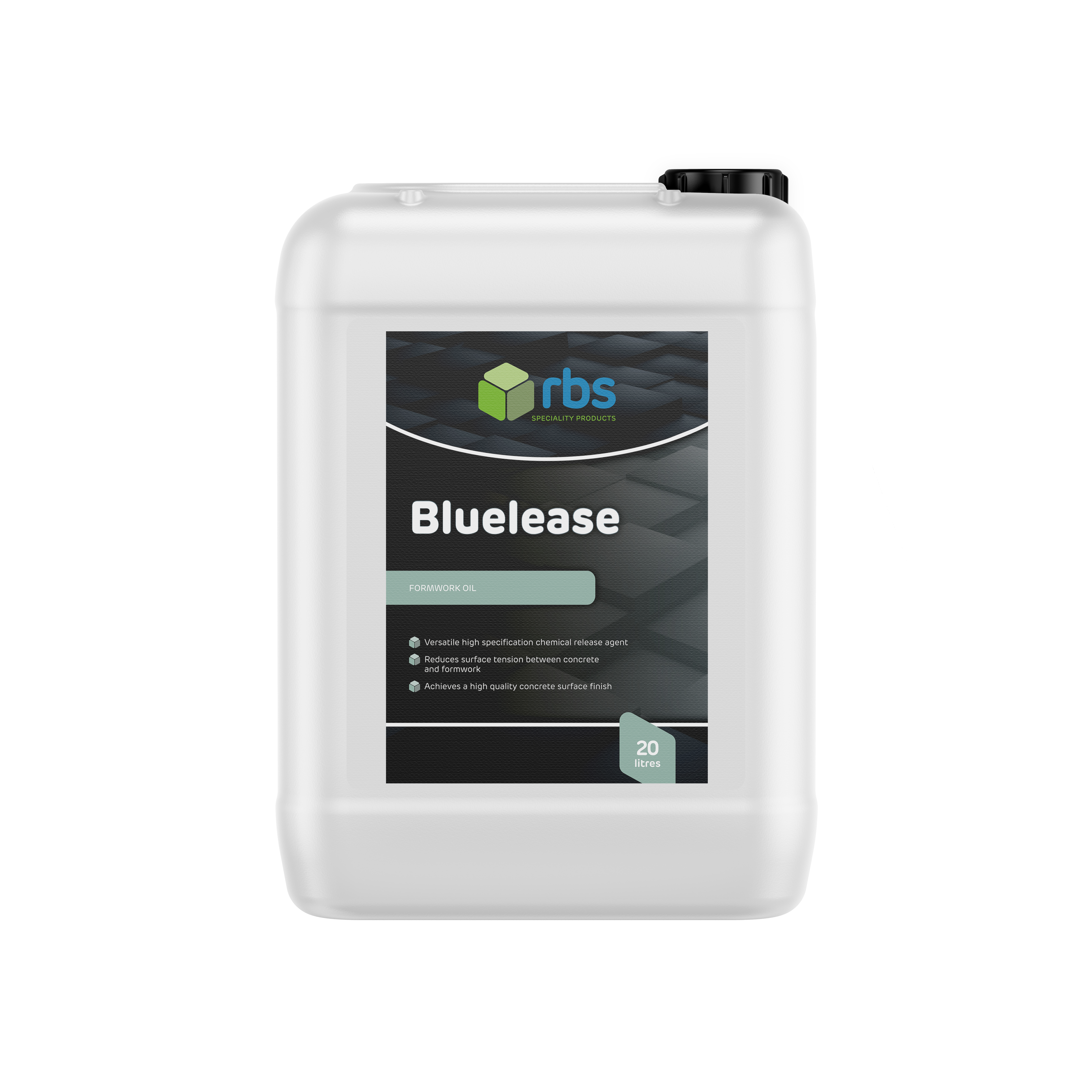 rbs Bluelease 20ltr