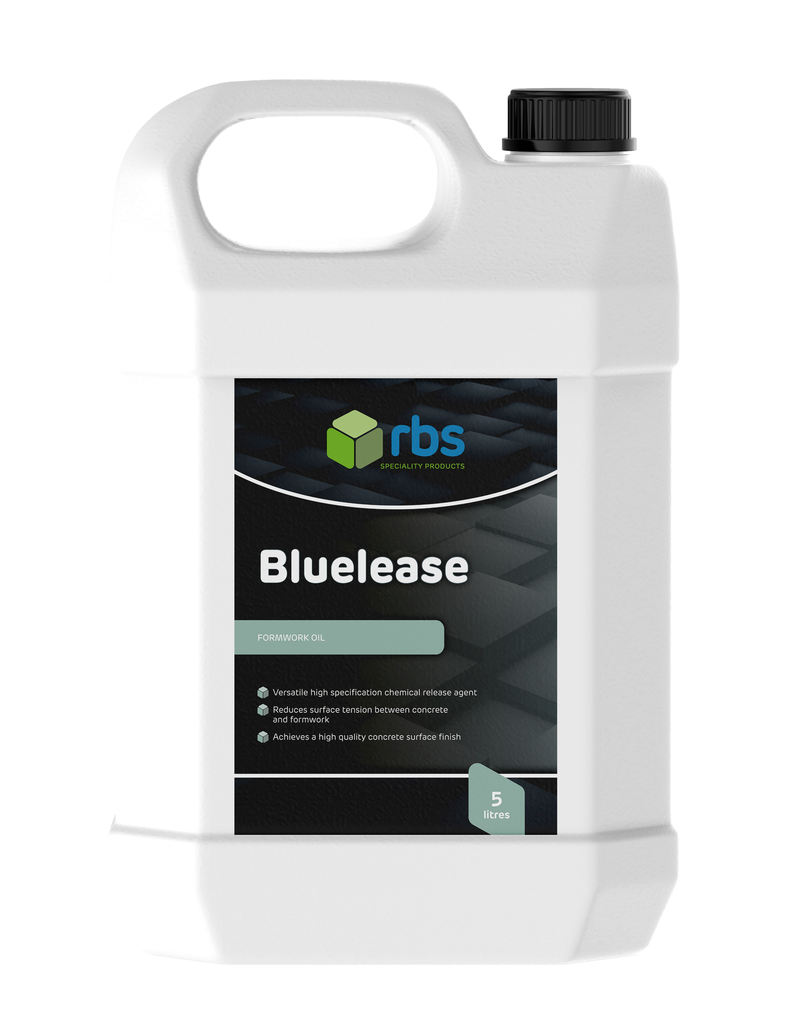 rbs Bluelease 5ltr