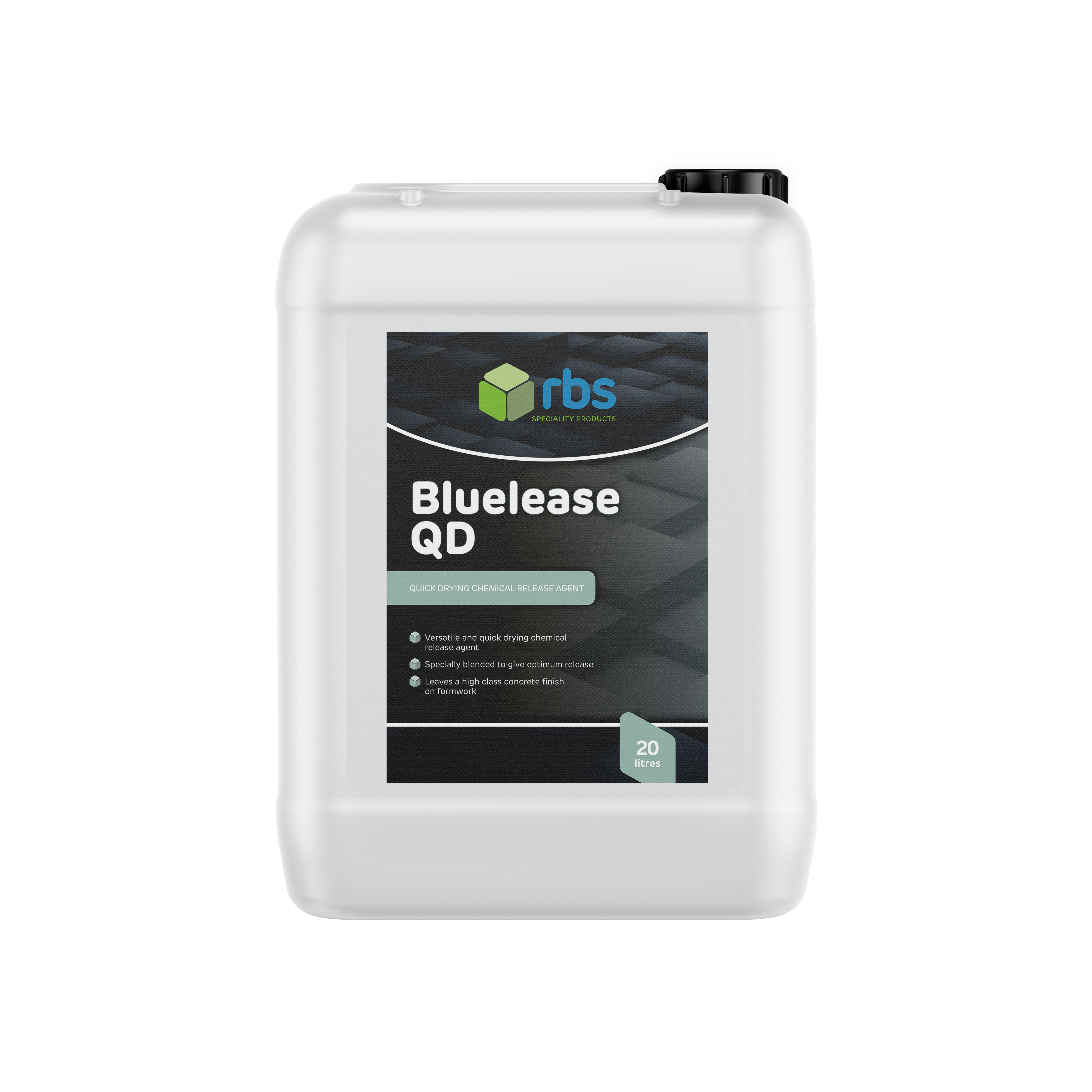 rbs Bluelease QD 20ltr