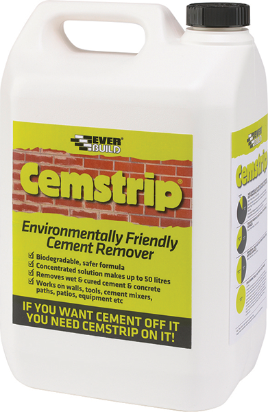 Cemstrip 5ltr