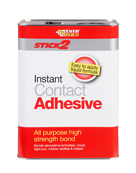All Purpose Contact Adhesive 5ltr