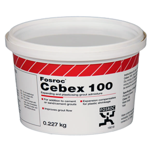Cebex 100  0.227kg
