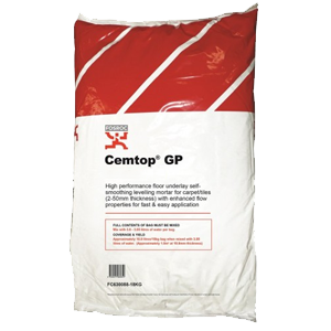 Cemtop GP 25kg