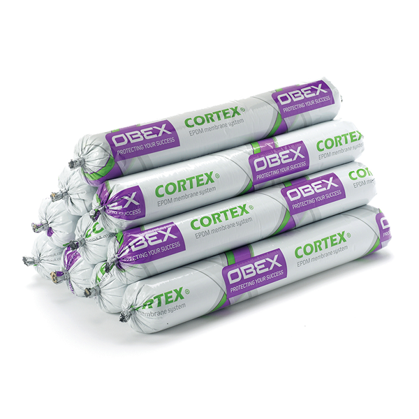 Cortex 0765 Paste Adhesive 600ml Resapol