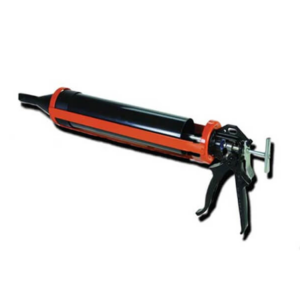 Parteek Gun Parex Pointing Gun ( Includes tube & Nozzle) 600ml - Resapol