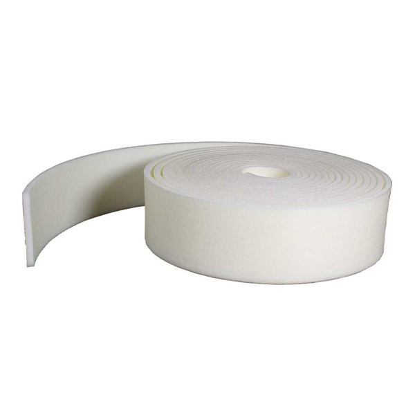 Polyjoint Strip White 10mm x 150mm x 10m