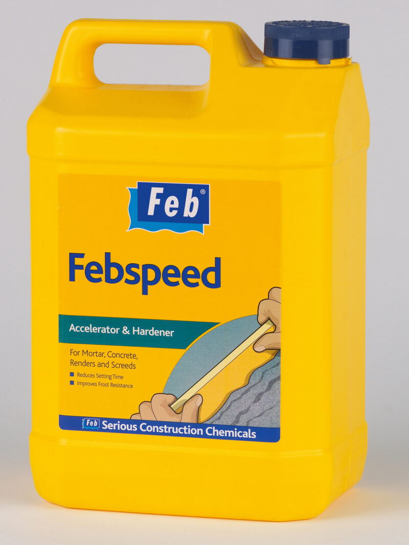 Febspeed 5ltr