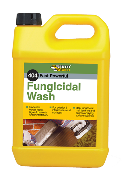 404 Fungicidal Wash 5ltr