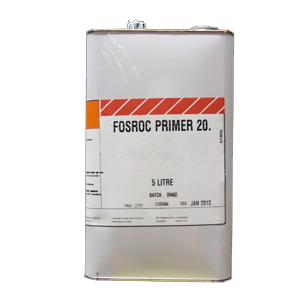 Fosroc Primer P20 (500ml)