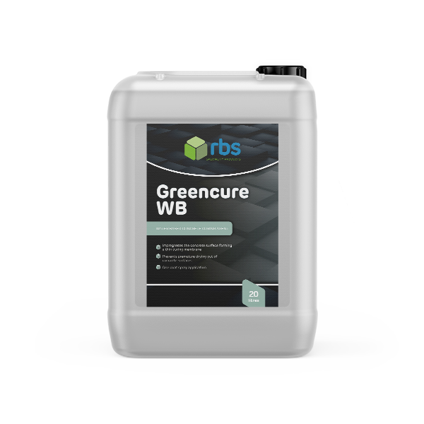 rbs Greencure WB 20Ltr