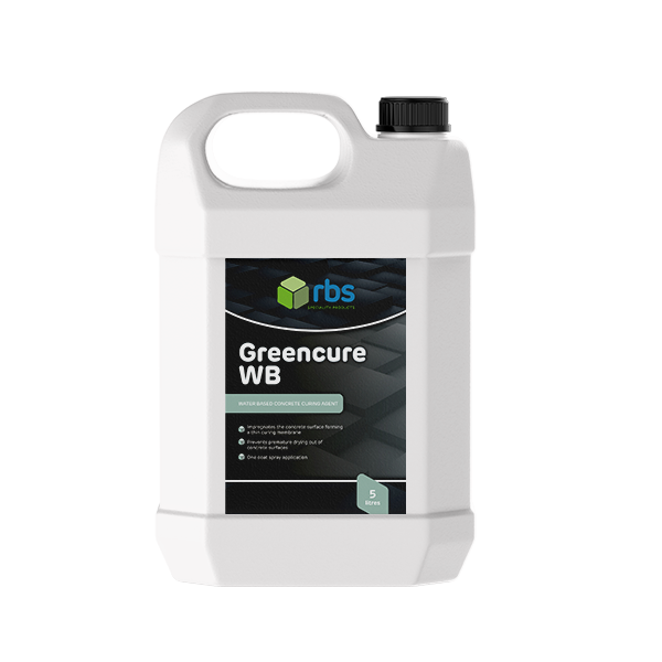 rbs Greencure WB 5Ltr