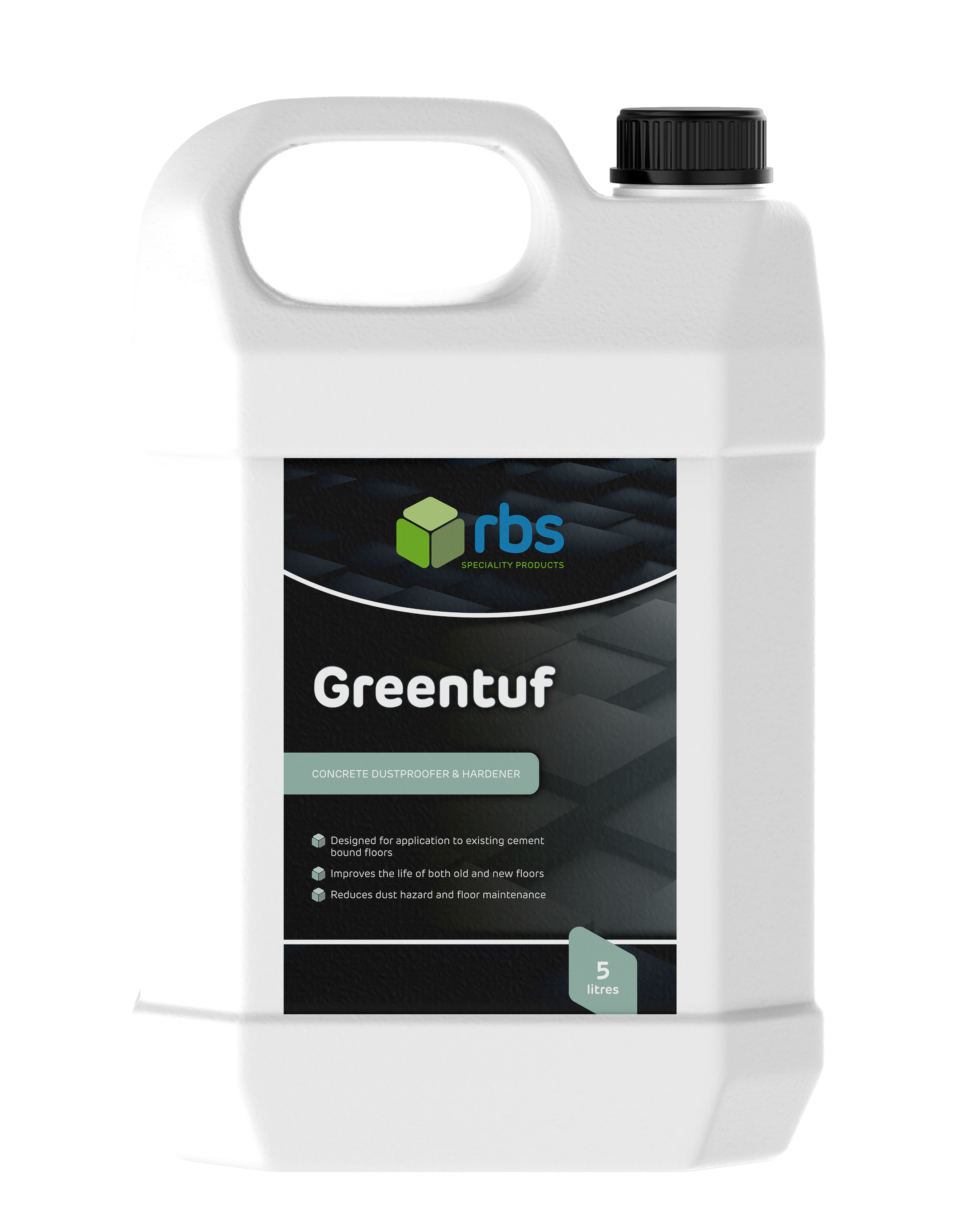 rbs Greentuf 5ltr