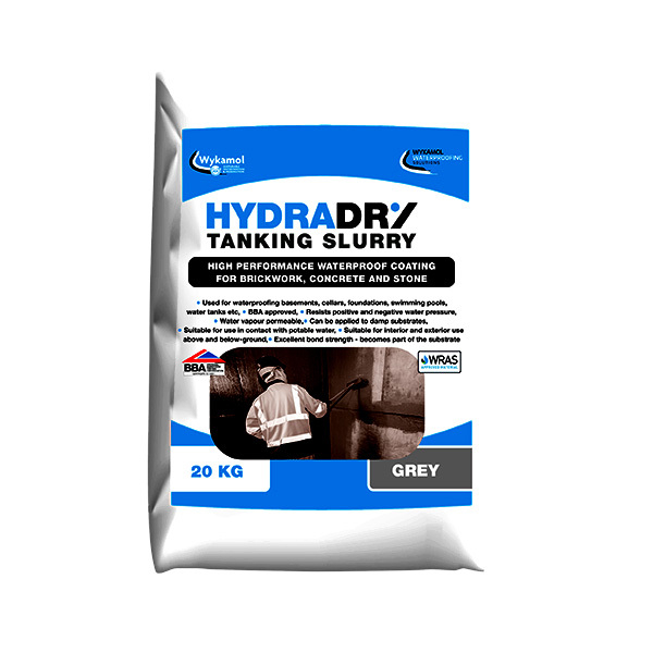 Wykamol Hydradry 25kg