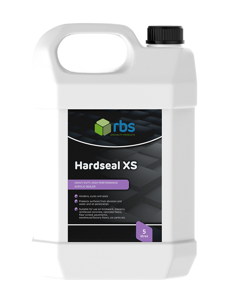 rbs Hardseal XS 5ltr