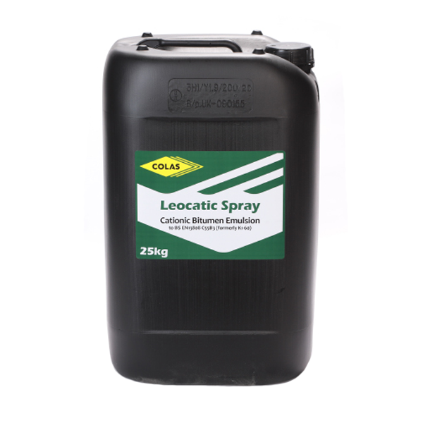 Leocatic Spray K160 200kg