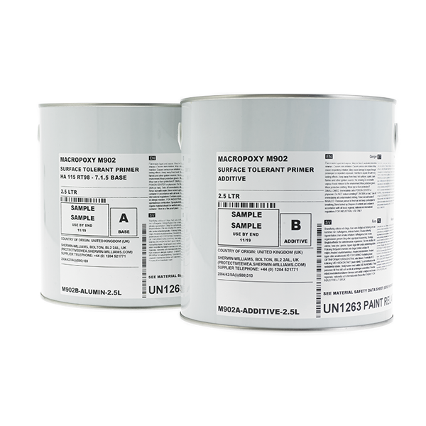 Macropoxy M902 5ltr