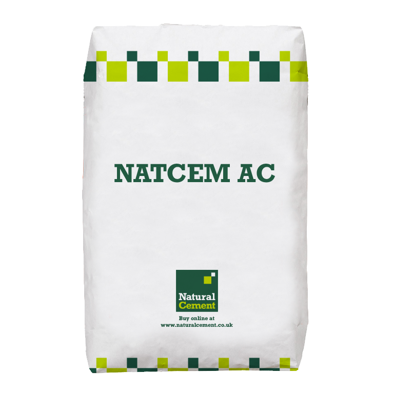Natcem AC 25kg
