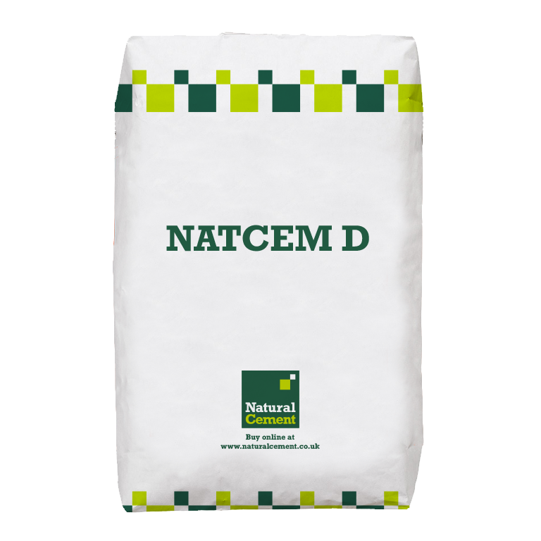 Natcem D Grout Grey 25kg