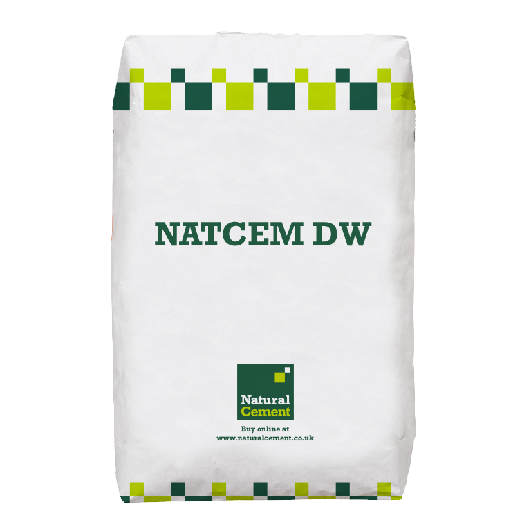 Natcem DW 25kg