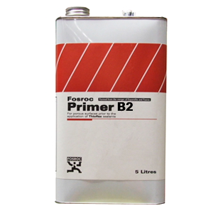 Fosroc Primer B2 (5L)