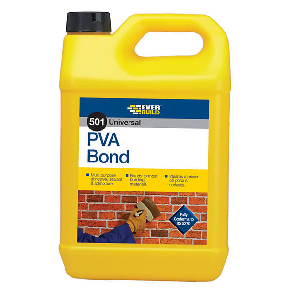 PVA Bond 5ltr