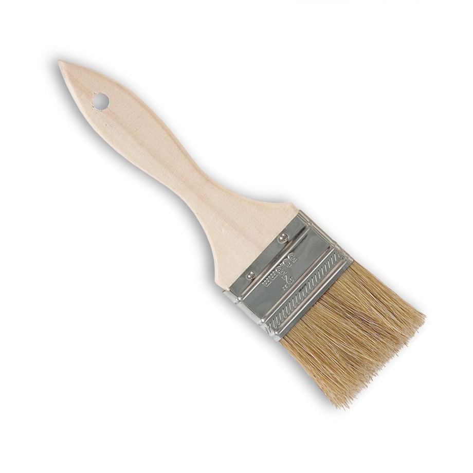 Disposable Paint Brush 75mm