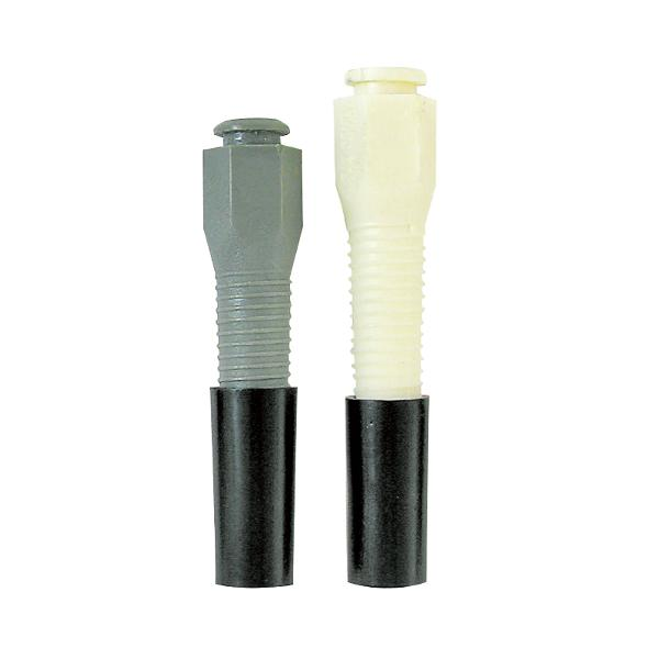 Plastic Hammer Packers 16mm x 100mm