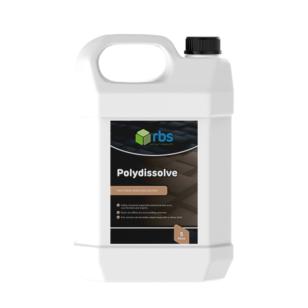 rbs Polydissolve 25ltr