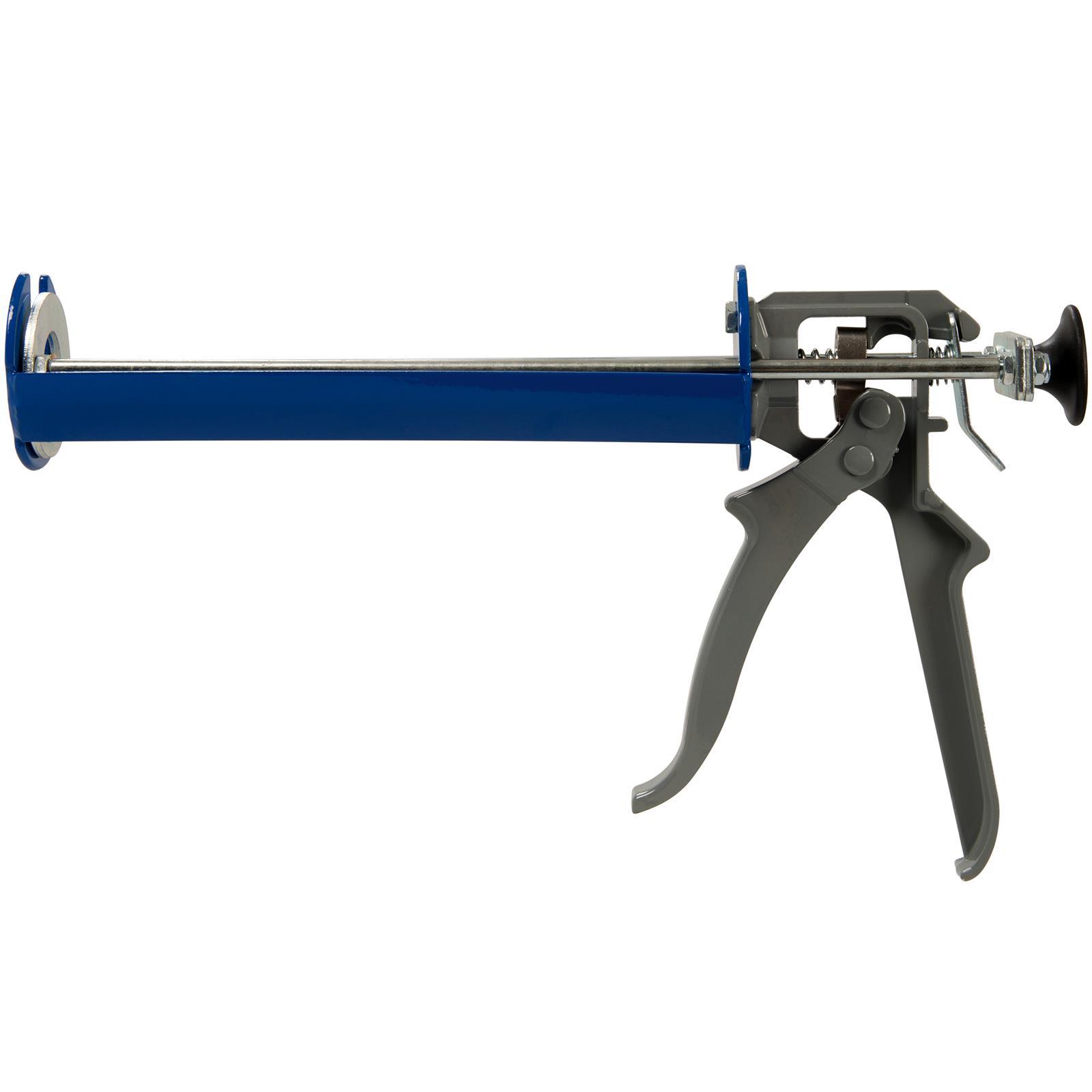 Silverline 380ml Resin Applicator Gun