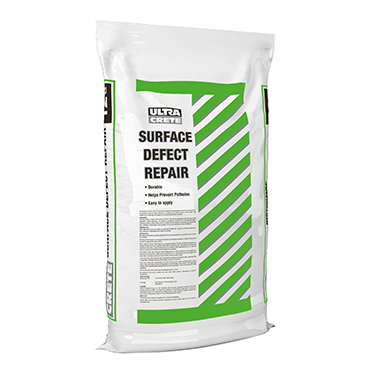 UltraCrete Surface Defect Repair 13kg (12kg bag +1kg bag)