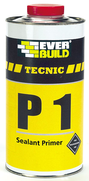 Sealant Primer P1 1ltr