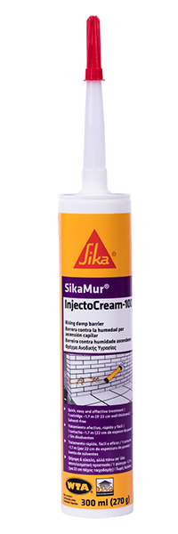 SikaMur InjectoCream 100 300ml