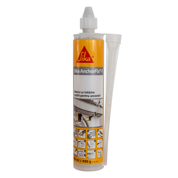 Sika Anchorfix 1 300ml