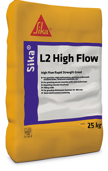 Sika Armorex L2 High Flow 25kg