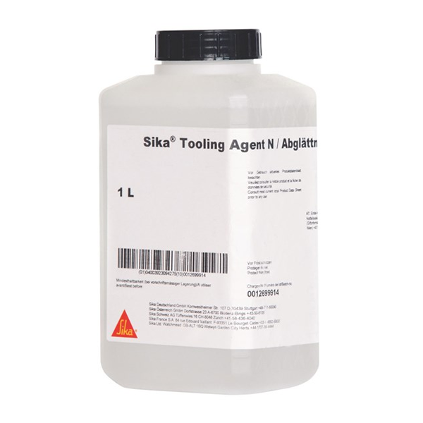 Sika Tooling Agent N 1Ltr (4/Box)