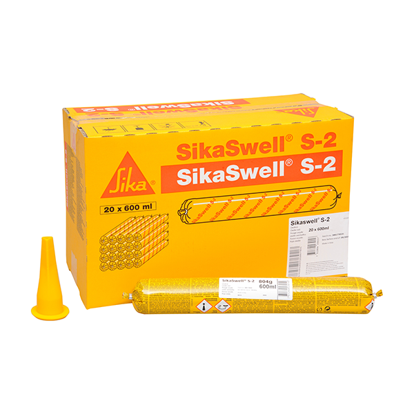 SikaSwell S2 600ml